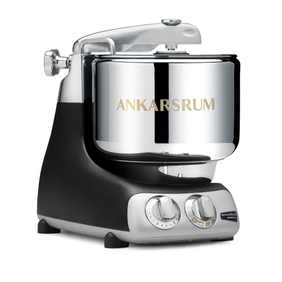 Ankarsrum Assistent Original nel colore Black