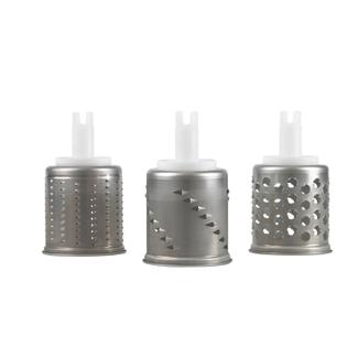 Additional Drums for Vegetable Cutter