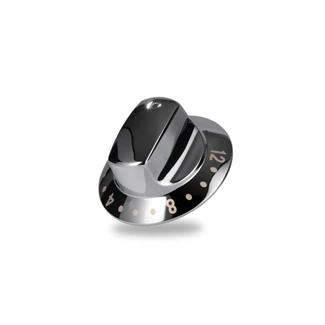 Panel Knob Timer 6230