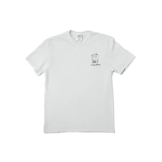 Ankarsrum “Happy Baking” T-Shirt - White