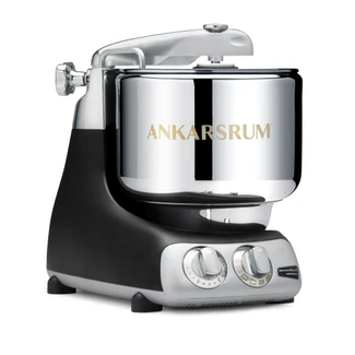 Ankarsrum Assistent Original Kjøkkenmaskin - Black