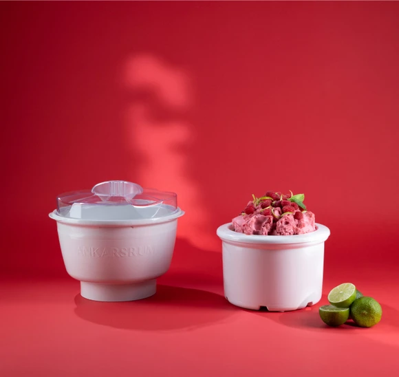 Quality ice cream maker outlet