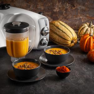 Pumpasoppa Ankarsrum