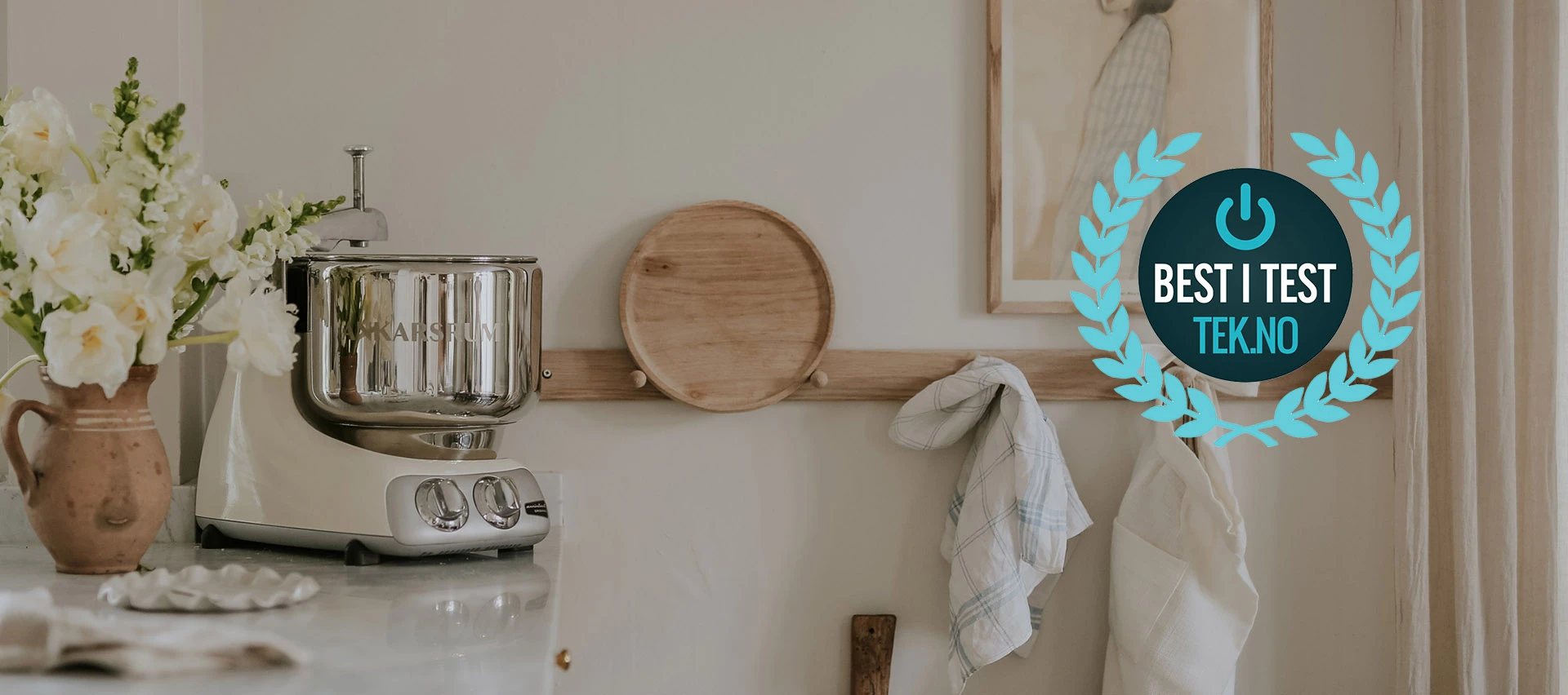 robot de cuisine n1 multifonction ankarsrum assistent