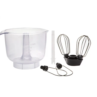 Double Beater Set