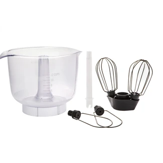 Double Beater Set