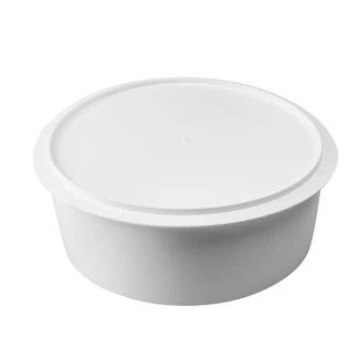 Bowl Cover