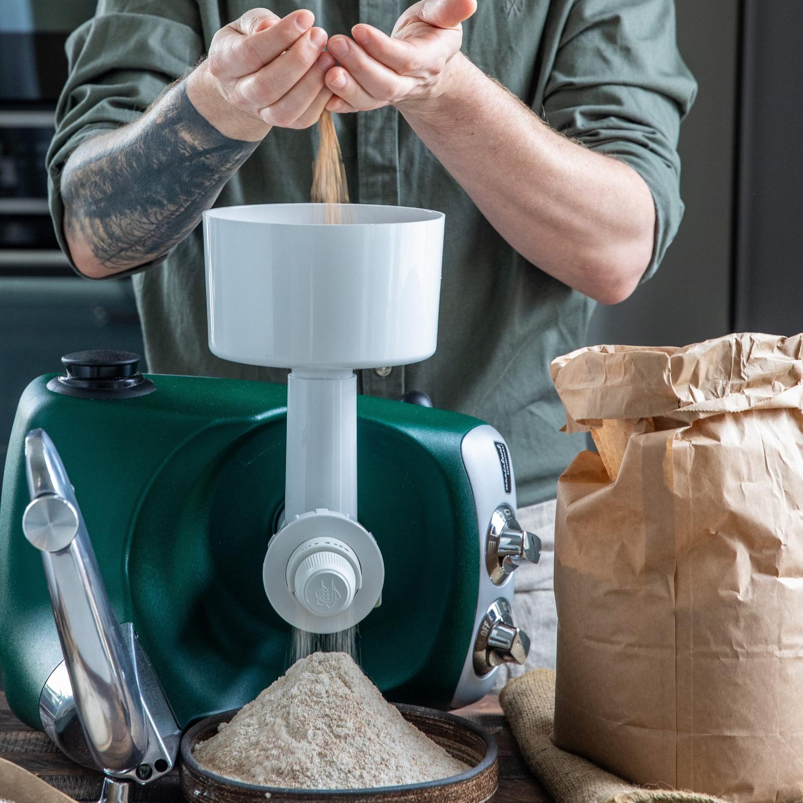 Grain Mill Ankarsrum United States