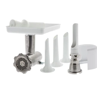 Mincer Harvest Package