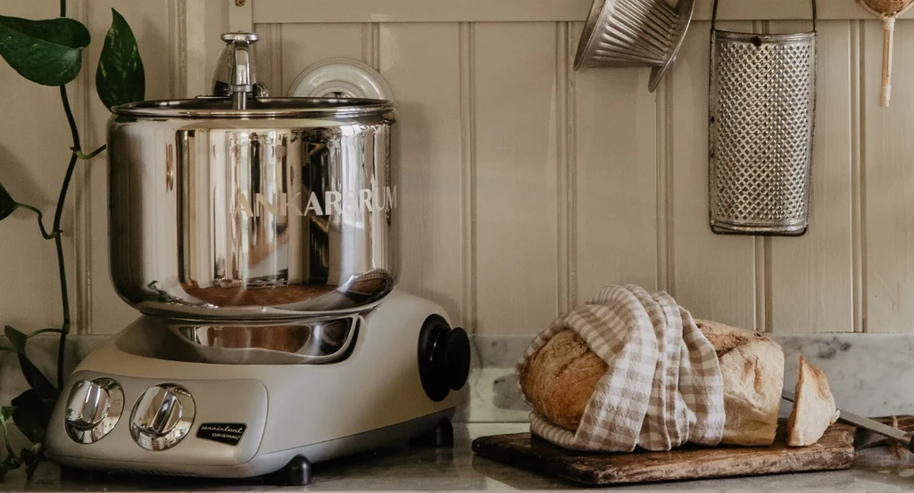 Den bedste røremaskine