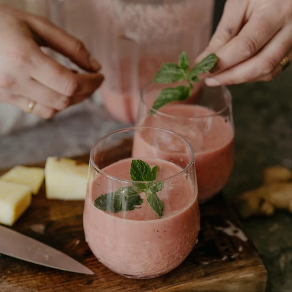 Ankarsrum recipe