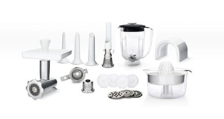 stand mixer attachments
