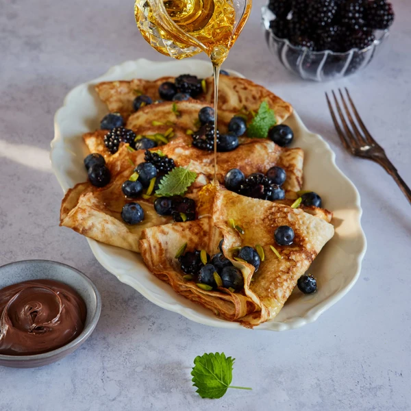 Ankarsrum recipe