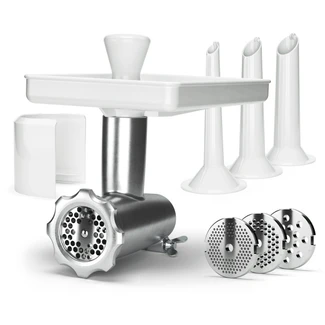 Mincer Hunting Package