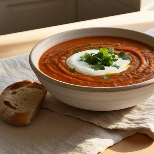 Ankarsrum recipe