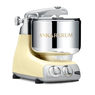 Ankarsrum Assistent Original - Creme