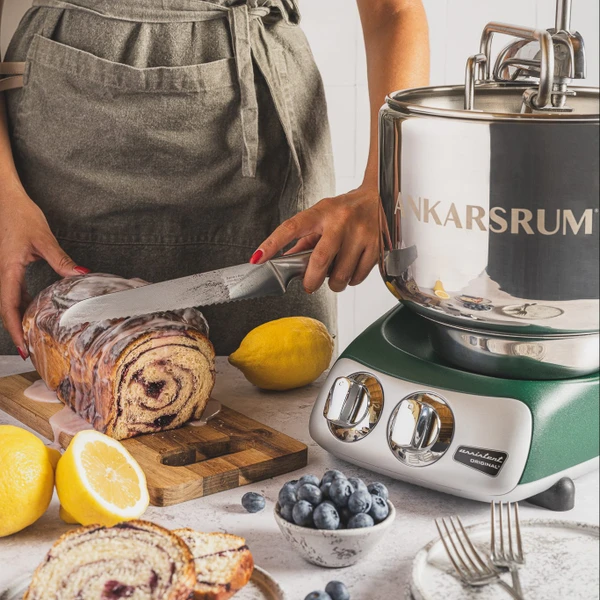 Ankarsrum recipe