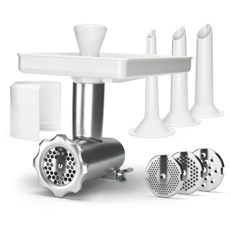 Köttkvarn Jaktlåda