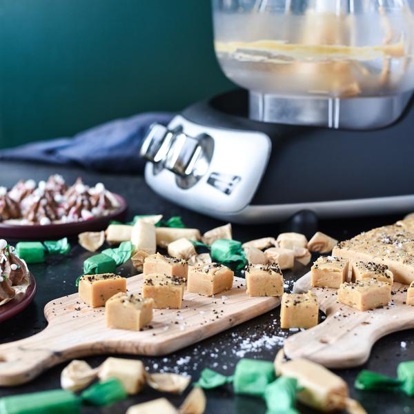 bonbons pour Noël