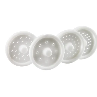 Pasta Discs