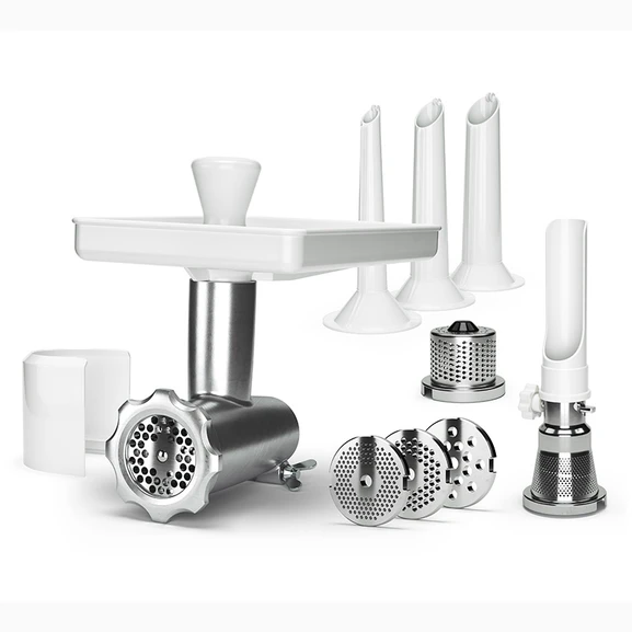 pack hachoir complet ankarsrum