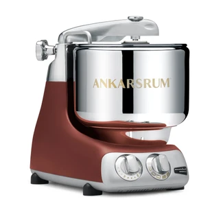 Ankarsrum Assistent Original - Rustic Maroon