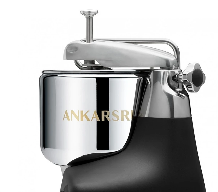  Ankarsrum Original 6230 Royal Blue and Stainless Steel 7 Liter  Stand Mixer : Home & Kitchen
