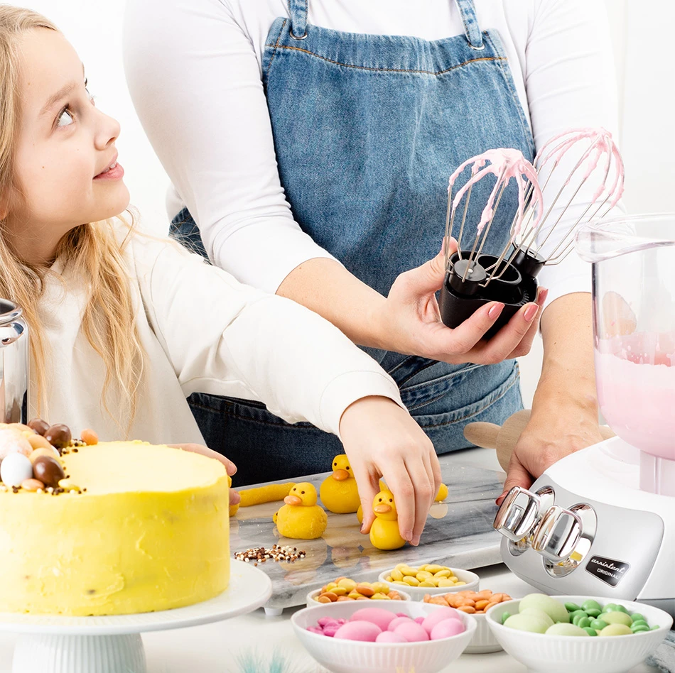 Ankarsrum offre paques blender offert mobile