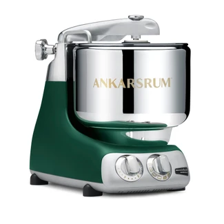 Ankarsrum Assistent Original Küchenmaschine - Forest Green