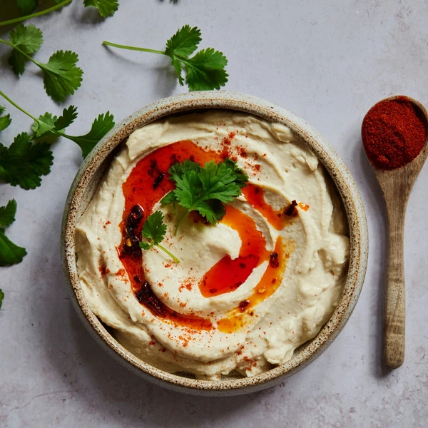 Ankarsrum recipe