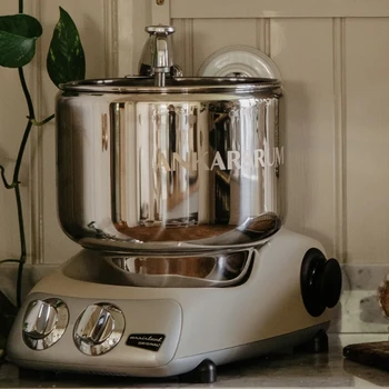 Den beste kjøkkenmaskinen