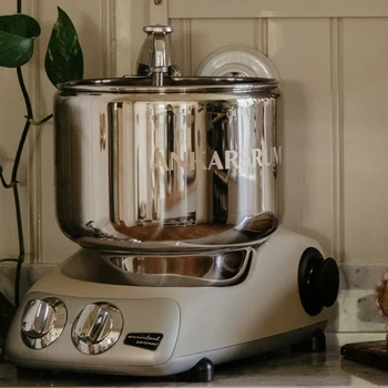 Den bedste røremaskine