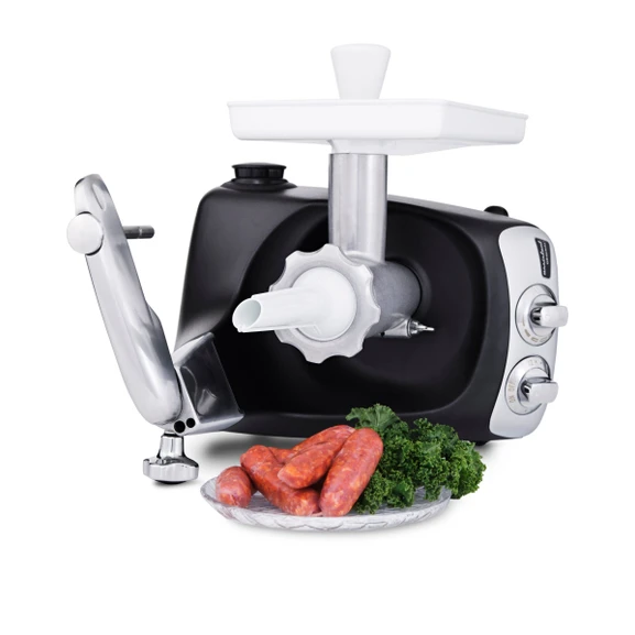 Mincer mixer discount