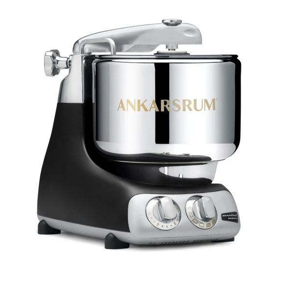 Ankarsrum Assistent Original de couleur Black