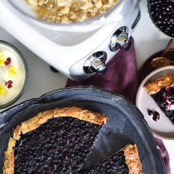 Tipps für einen leckeren Kuchen für Deine nächste Sommerparty!