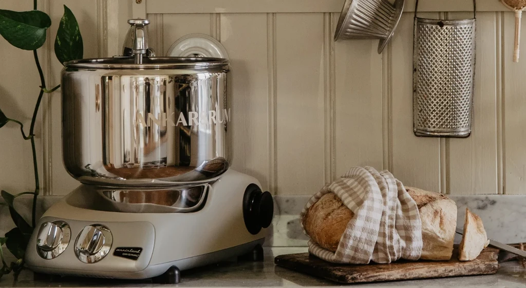 Den beste kjøkkenmaskinen