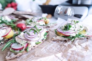 Recept Gubbröra Ankarsrum