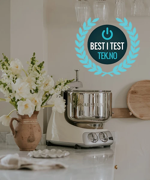 robot de cuisine multifonction n1 ankarsrum assistent