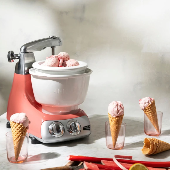 Ice Cream maker Ankarsrum Australia