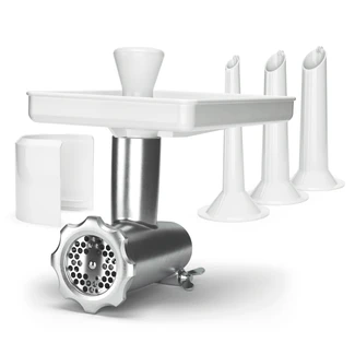 Meat Mincer Basic (Open Box)