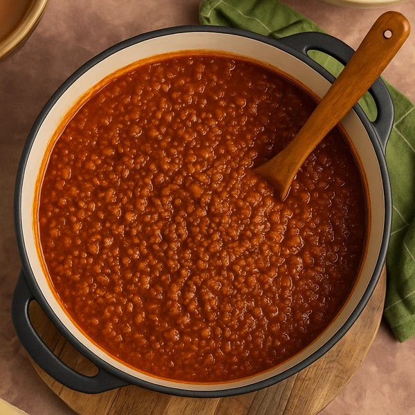 Ankarsrum recipe