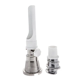 Strainer