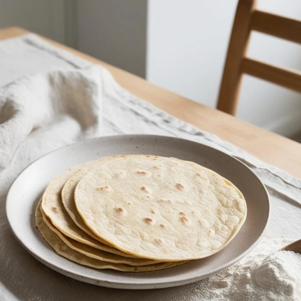 Ankarsrum recipe