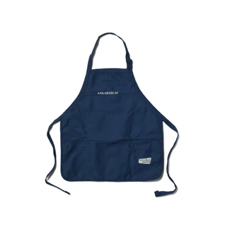 Ankarsrum Chef’s Apron - Navy