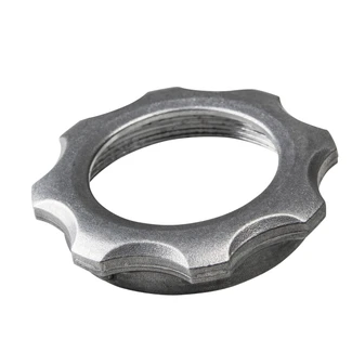 Lock ring to Mincer