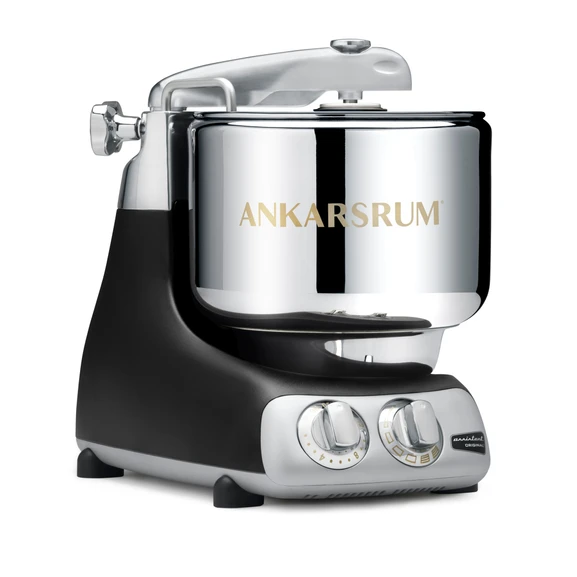 Ankarsrum Assistent Original nel colore Black