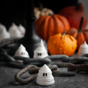 Halloweenrecept och Recept för Halloween