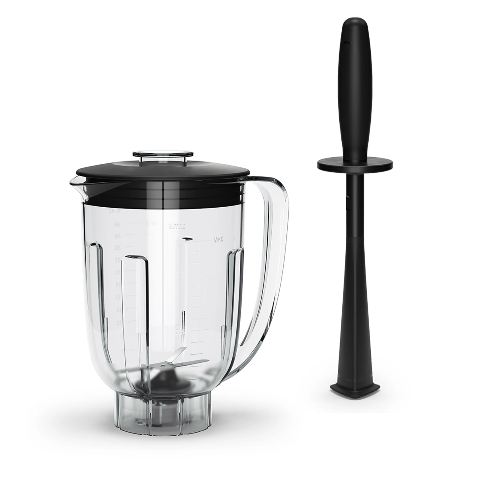 Blender Attachment