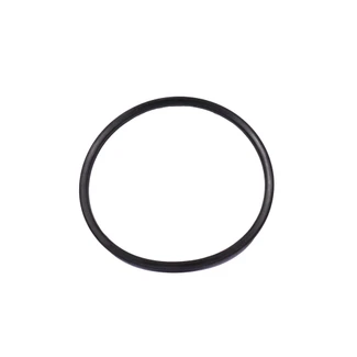 Silicone ring for Beater bowl in stainless steel