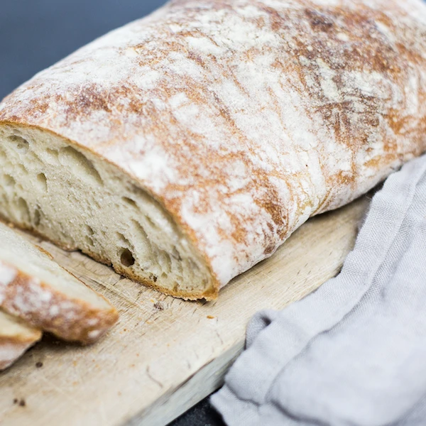 Ankarsrum recipe